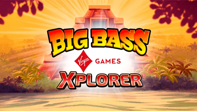 Big Bass Virgin Games Xplorer