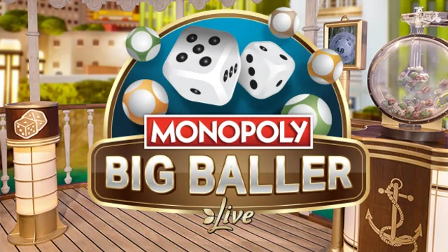 Monopoly Big Baller