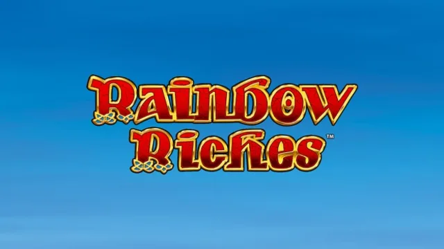 Rainbow Riches