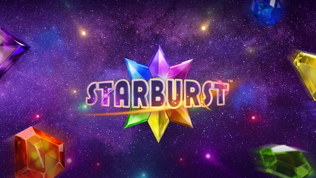 Starburst