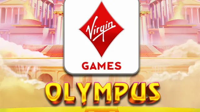 Virgin Gates of Olympus