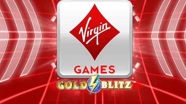 Virgin Gold Blitz